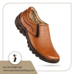 کفش مردانه کلارک کشی