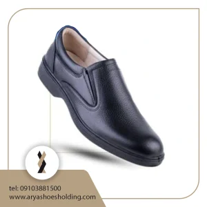 کفش پرسنلی ونیز بی بند