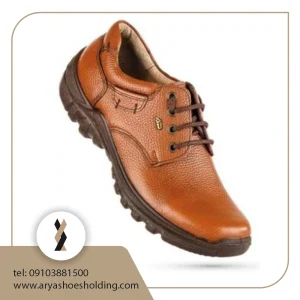 کفش مردانه کلارک بندی