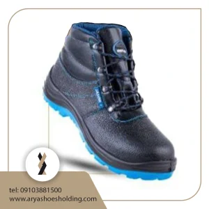 پوتین ایمنی کاویان