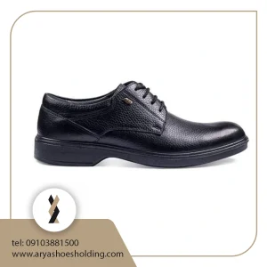 کفش پرسنلی ونیز بندی