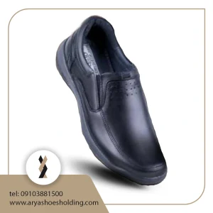 کفش پرسنلی موناکو