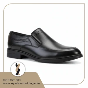 کفش مجلسی مدل صافتی
