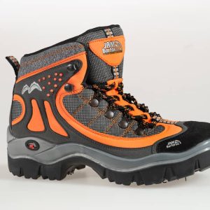 کفش کوهنوردی