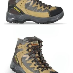 کفش کوهنوردی بلک استون