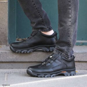 چرم مجلسی مردانه fram B5