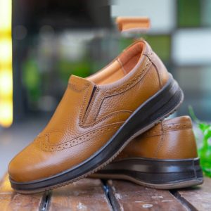 چرم مجلسی مردانه fram 9