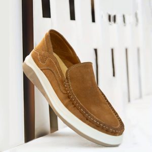 چرم مجلسی مردانه fram B4