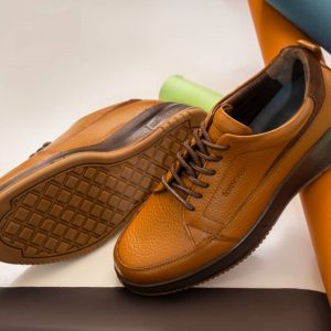 چرم مجلسی مردانهfram B3