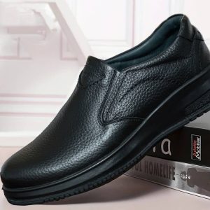 چرم مجلسی مردانه fram B2