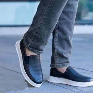 چرم مجلسی مردانه fram B7